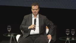 Kassab expressa apoio ao governo Lula, mas planeja candidatura própria