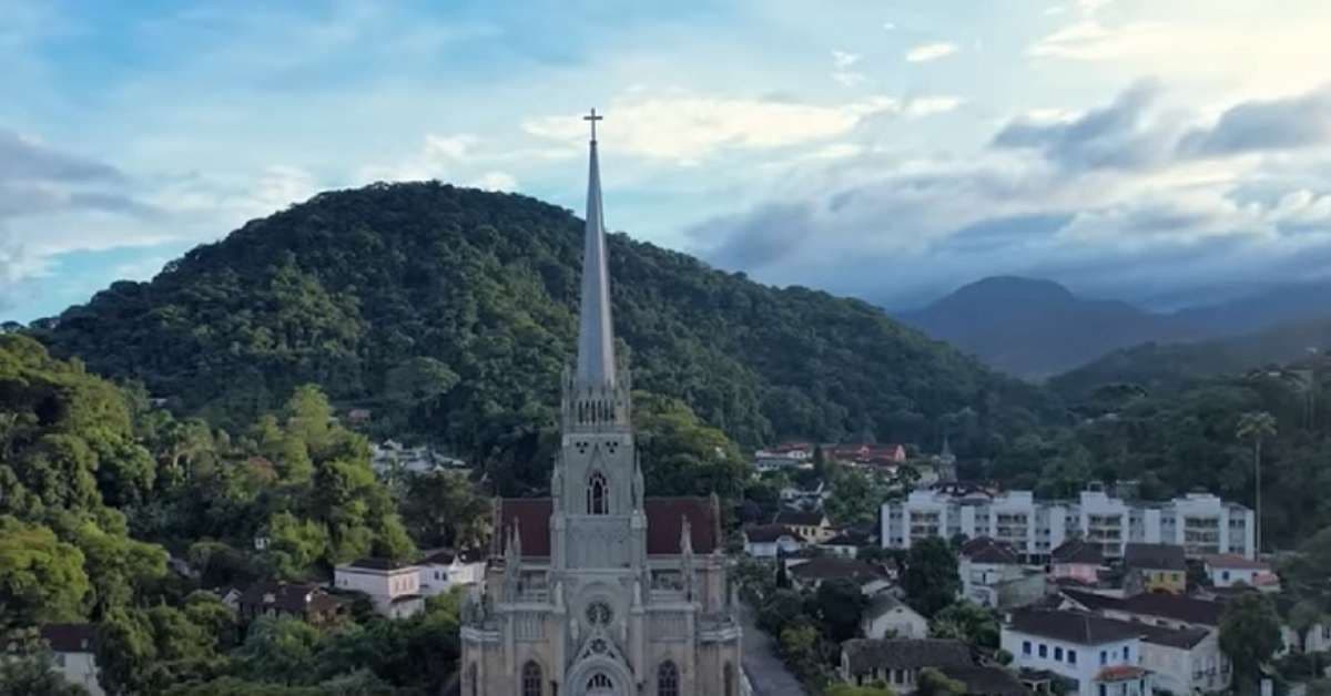 Petrópolis é reconhecida como Berço Imperial da Cerveja