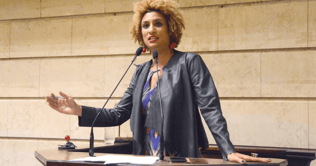 Justiça pela Morte de Marielle e Anderson Avança