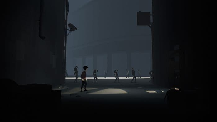 Inside tem desconto incrível no Steam