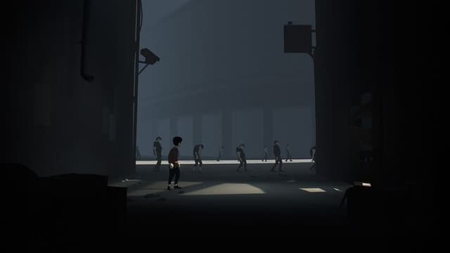 Inside tem desconto incrível no Steam