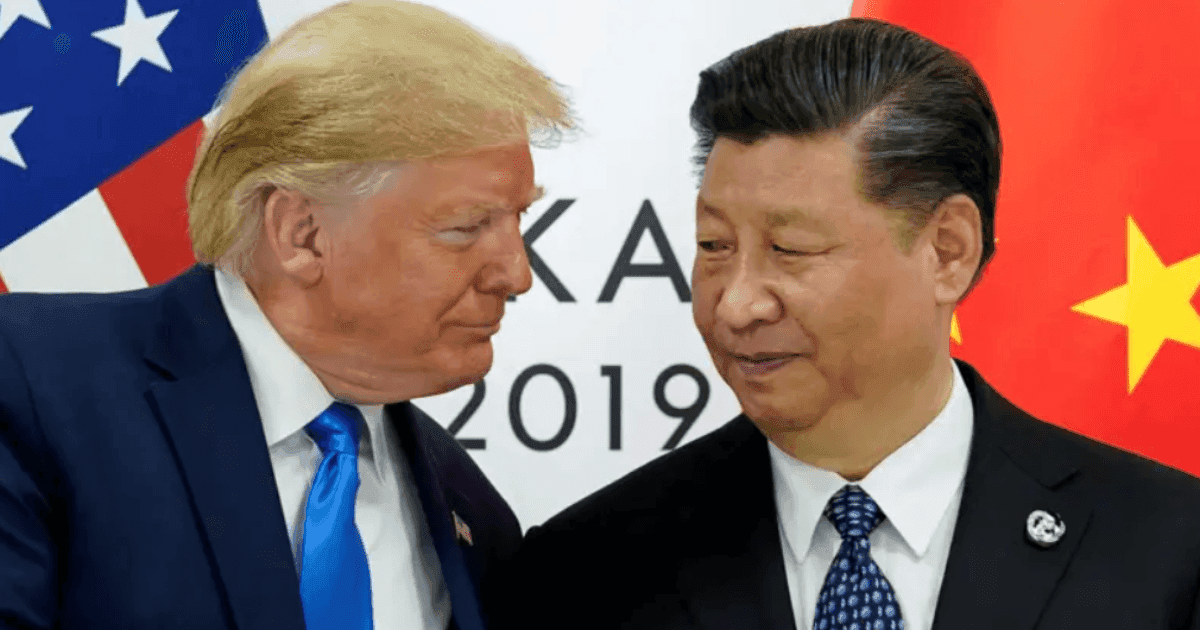 China impõe tarifas: como evitar guerra comercial?