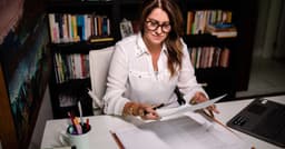 Aumento de Afastamentos por Saúde Mental no Brasil