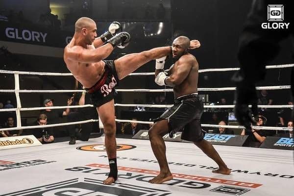 Saulo Cavalari retorna ao Brasil com luta no FMS