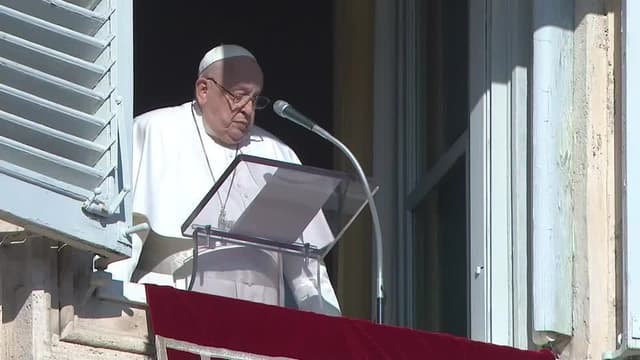 Papa Francisco condena políticas de imigração de Trump