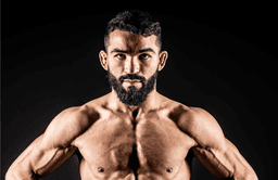 Pitbull reacende rivalidade com Chandler no UFC 314