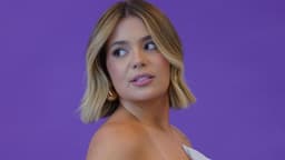 Viih Tube fala sobre maternidade e novos hábitos saudáveis