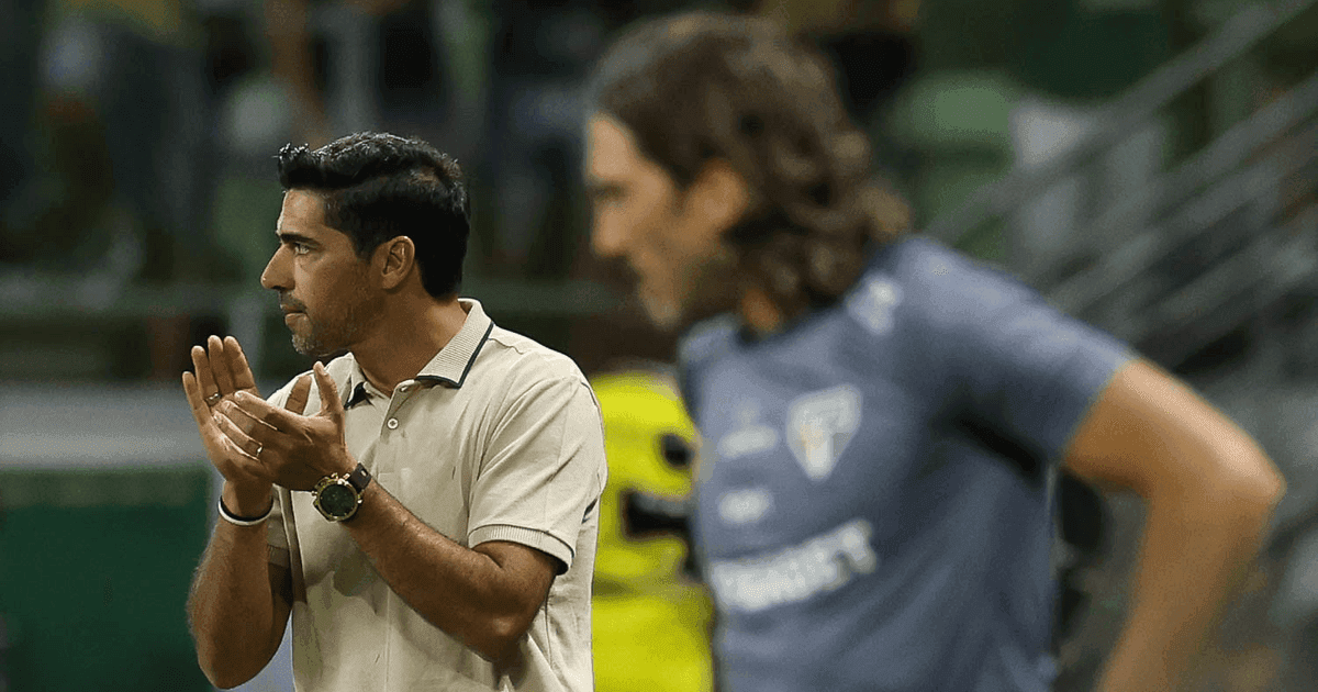 Palmeiras avança na final do Paulistão após vencer São Paulo