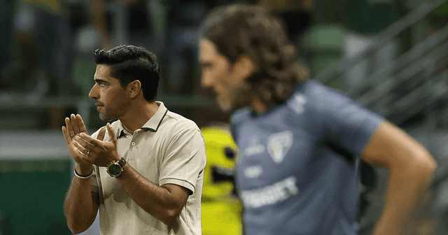 Palmeiras avança na final do Paulistão após vencer São Paulo