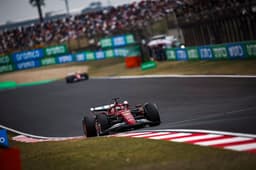 Desclassificações de Hamilton e Leclerc Agitam GP da China