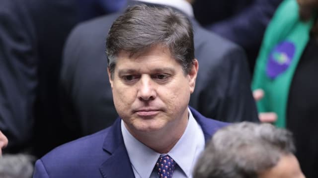 MDB Debate Candidatura Própria para Presidência em 2026