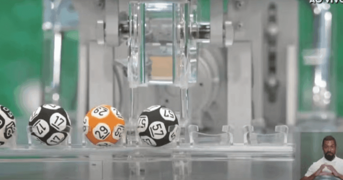 Ganhador da Mega da Virada ainda não retirou prêmio