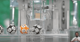 Ganhador da Mega da Virada ainda não retirou prêmio