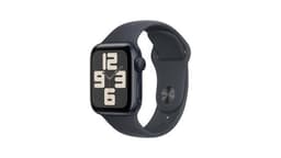 Review: Apple Watch SE GPS - O Smartwatch Acessível da Apple que Surpreende