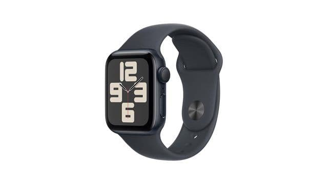Review: Apple Watch SE GPS - O Smartwatch Acessível da Apple que Surpreende