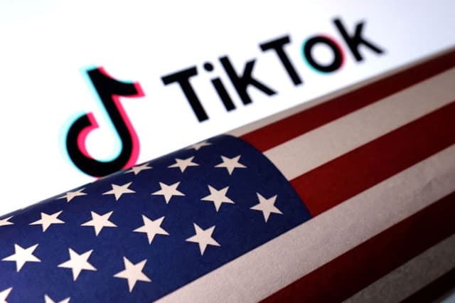 Trump sugere possível extensão da suspensão do TikTok