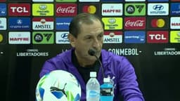 Corinthians afasta possibilidade de contratar Angileri