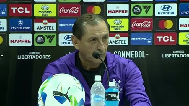 Corinthians afasta possibilidade de contratar Angileri