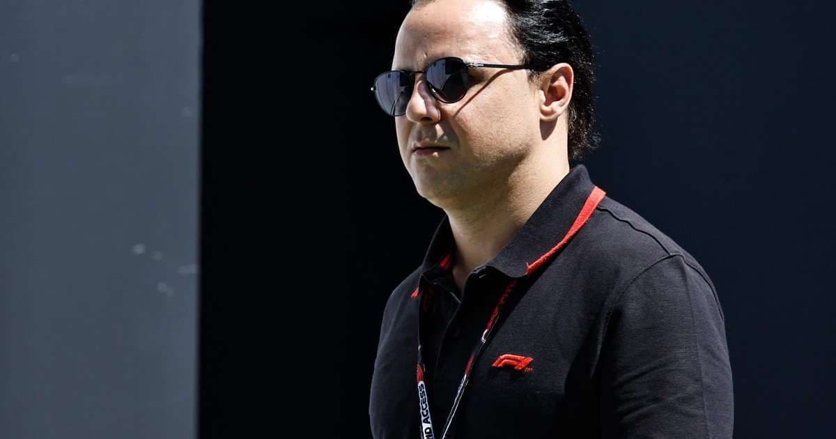 Felipe Massa busca reconhecimento do título de 2008