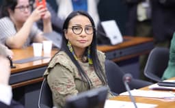 Deputada do PL pode perder mandato por decisão do STF