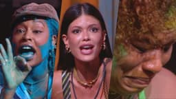 Melhores momentos do Sincerão do BBB 25