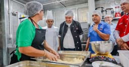 Irregularidades em ONG do governo são investigadas