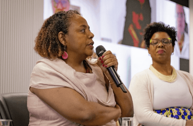 Demissão de Secretária de Combate ao Racismo Gera Preocupações