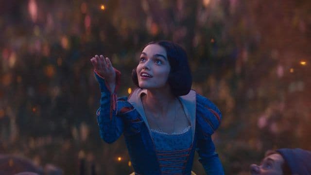 Live-Action Branca de Neve Gera Controvérsias e Críticas
