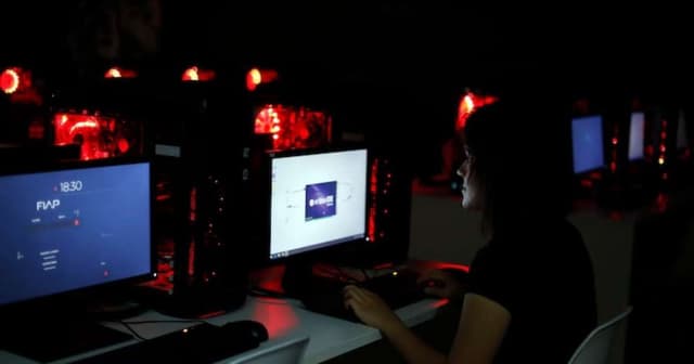 Inteligência Artificial e o Futuro do Mercado Criativo