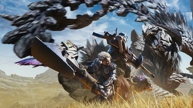 Requisitos para jogar Monster Hunter Wilds no PC