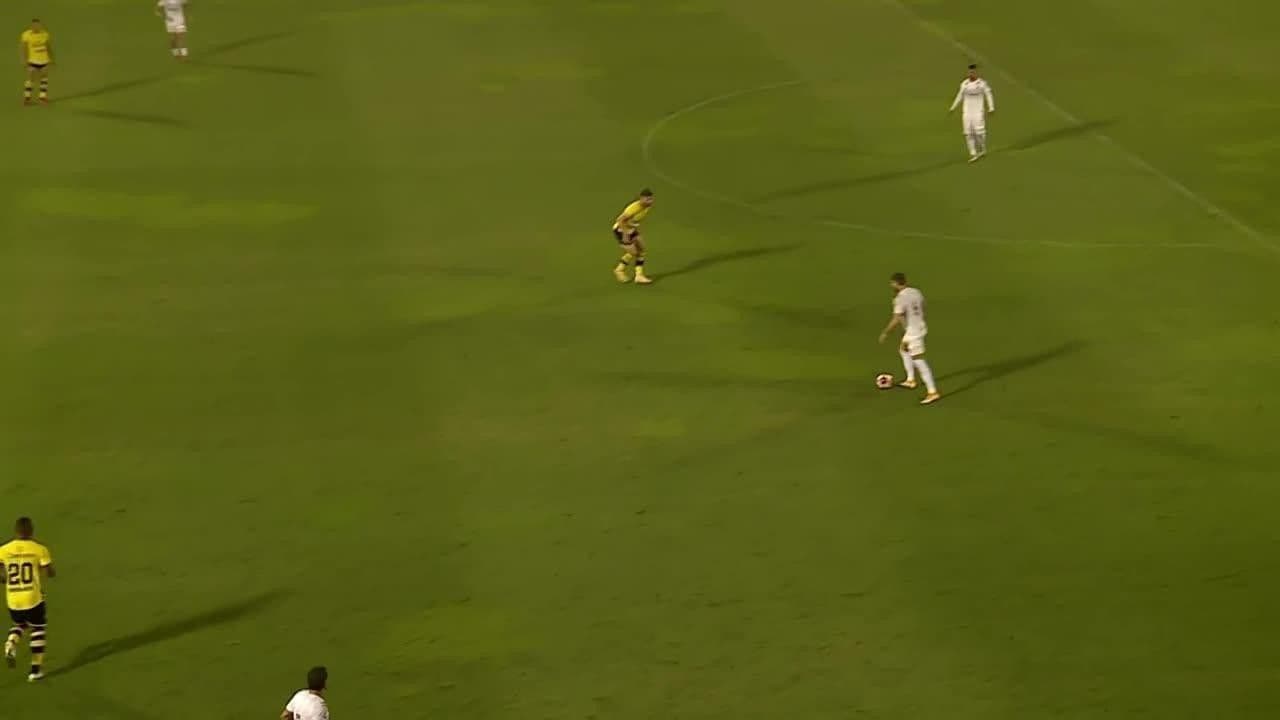 Jogador do Ceará é detido durante carnaval em Sergipe