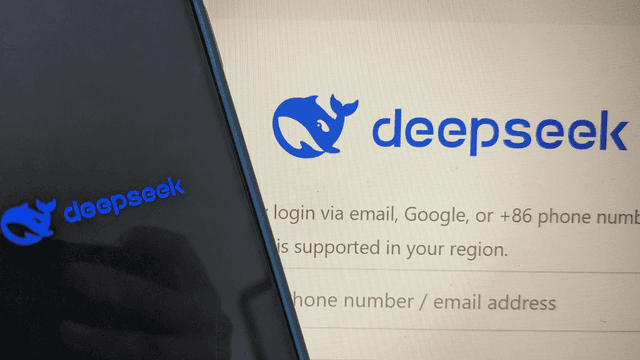 DeepSeek enfrenta bloqueios em países da Ásia e Europa