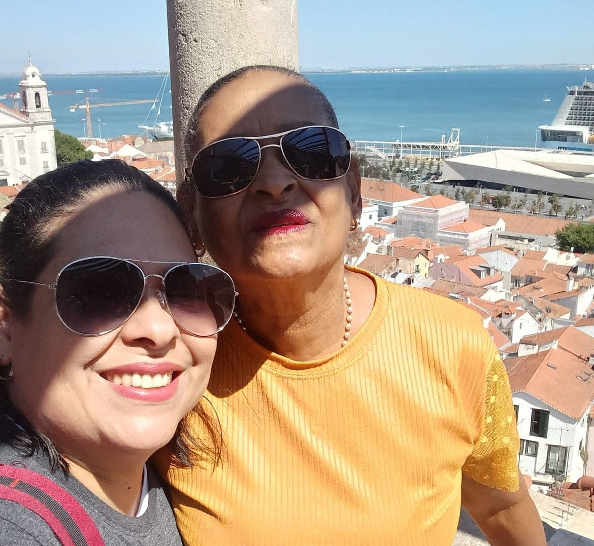 Imigração portuguesa recusa reagrupamento familiar para brasileira