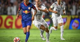 Red Bull Bragantino sai do Paulistão 2025 após derrota