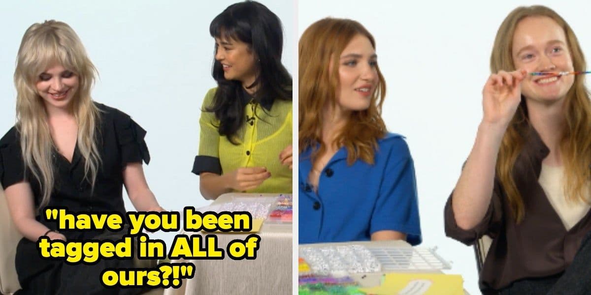 Elenco de Yellowjackets Comenta Teorias de Fãs e Mais