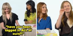 Elenco de Yellowjackets Comenta Teorias de Fãs e Mais