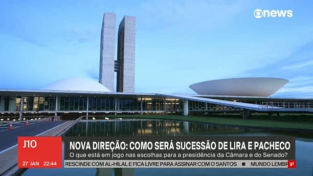 Jantar de apoio a Alcolumbre deve reunir senadores