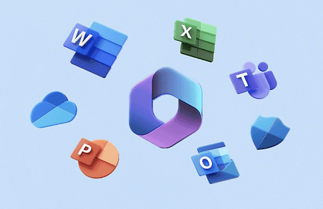 Microsoft Lança Versão Grátis do Office para Windows