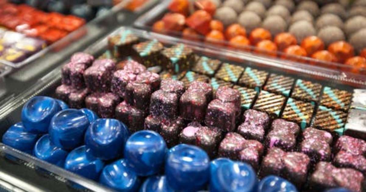 A crescente aridez e o impacto no preço do chocolate