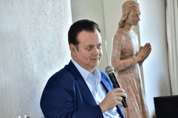 Kassab critica Haddad e causa desconforto em Bolsonaro