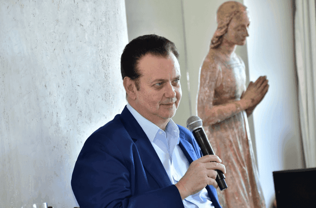 Kassab critica Haddad e causa desconforto em Bolsonaro