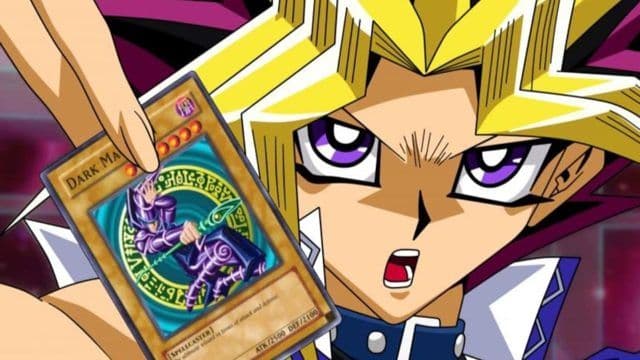 Yu-Gi-Oh em Live-Action: Mago Negro e Exodia