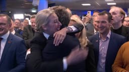 AfD alcança melhor resultado histórico nas eleições alemãs