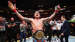 Dana White vê possibilidade de Poatan liderar ranking UFC