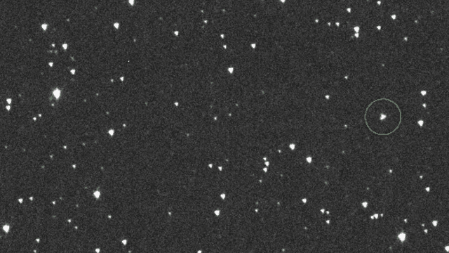 Asteroide 2024 YR4 tem chance quase nula de impacto