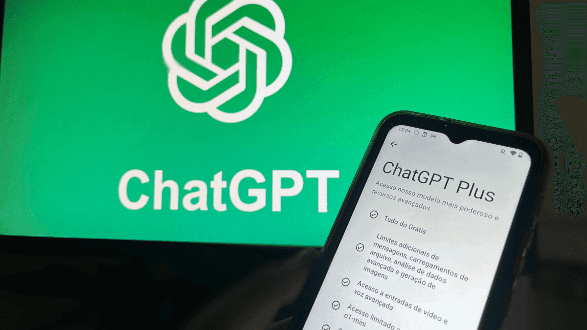 Diferenças Entre ChatGPT Plus e ChatGPT Pro