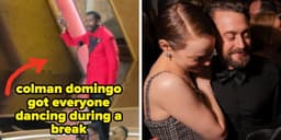 Momentos Incríveis dos Oscars 2025 que Você Não Viu