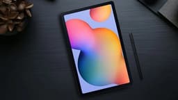 Samsung Galaxy Tab S6 Lite: Ficha Técnica Detalhada