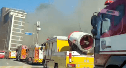 Incêndio em resort na Coreia do Sul resulta em mortos