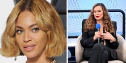 Motivo pelo qual Beyoncé não atua mais em filmes